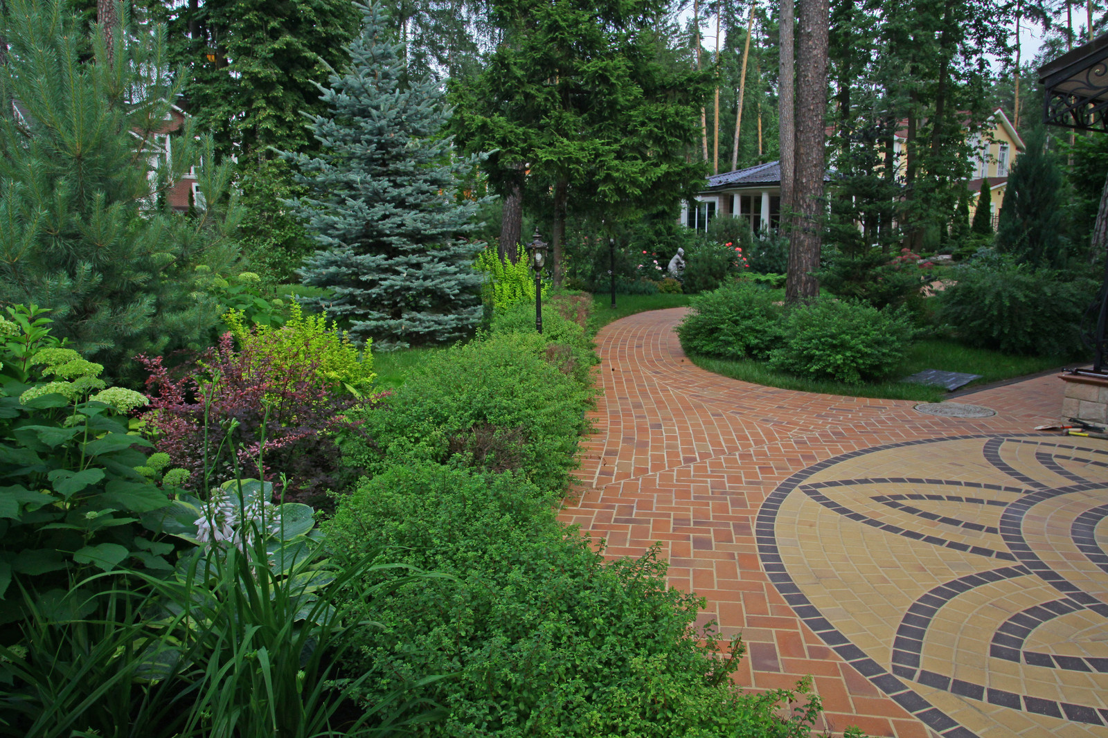 Фоновое изображение профиля Мартынов Константин