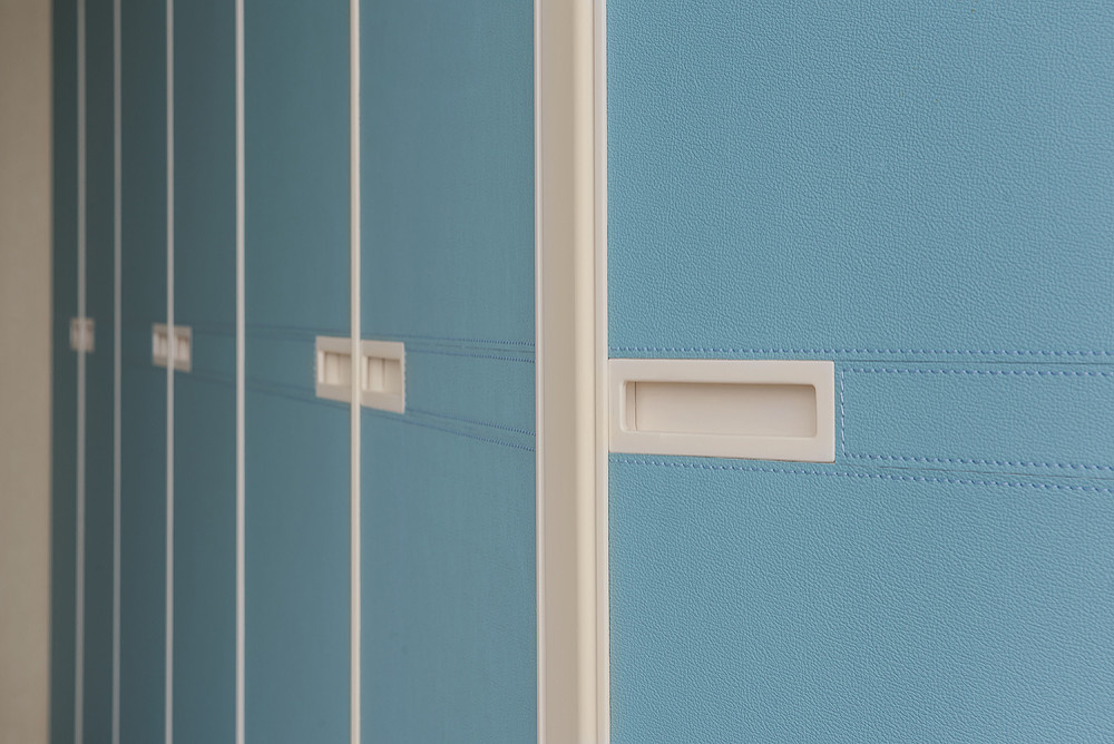 Двухуровневый пентхаус