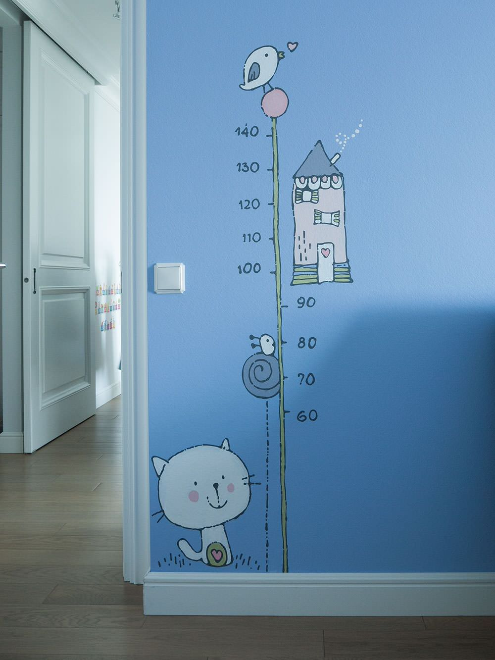 Kids растите большими при большими!