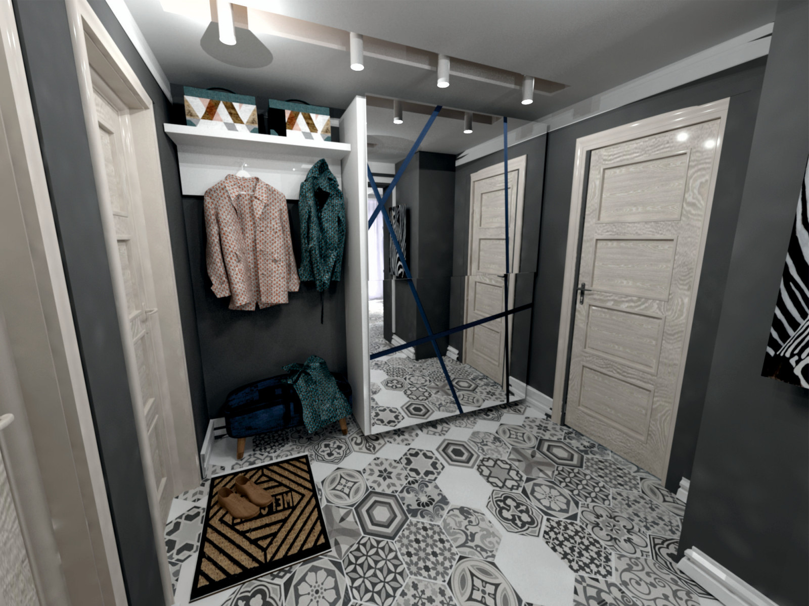 Анастасия Вялых