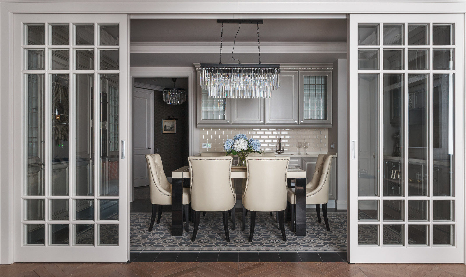 Фоновое изображение профиля Юлия Орлова