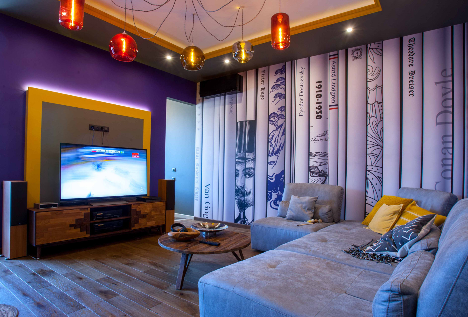 Фоновое изображение профиля "ТЕХНИКА ПРОСТРАНСТВА"