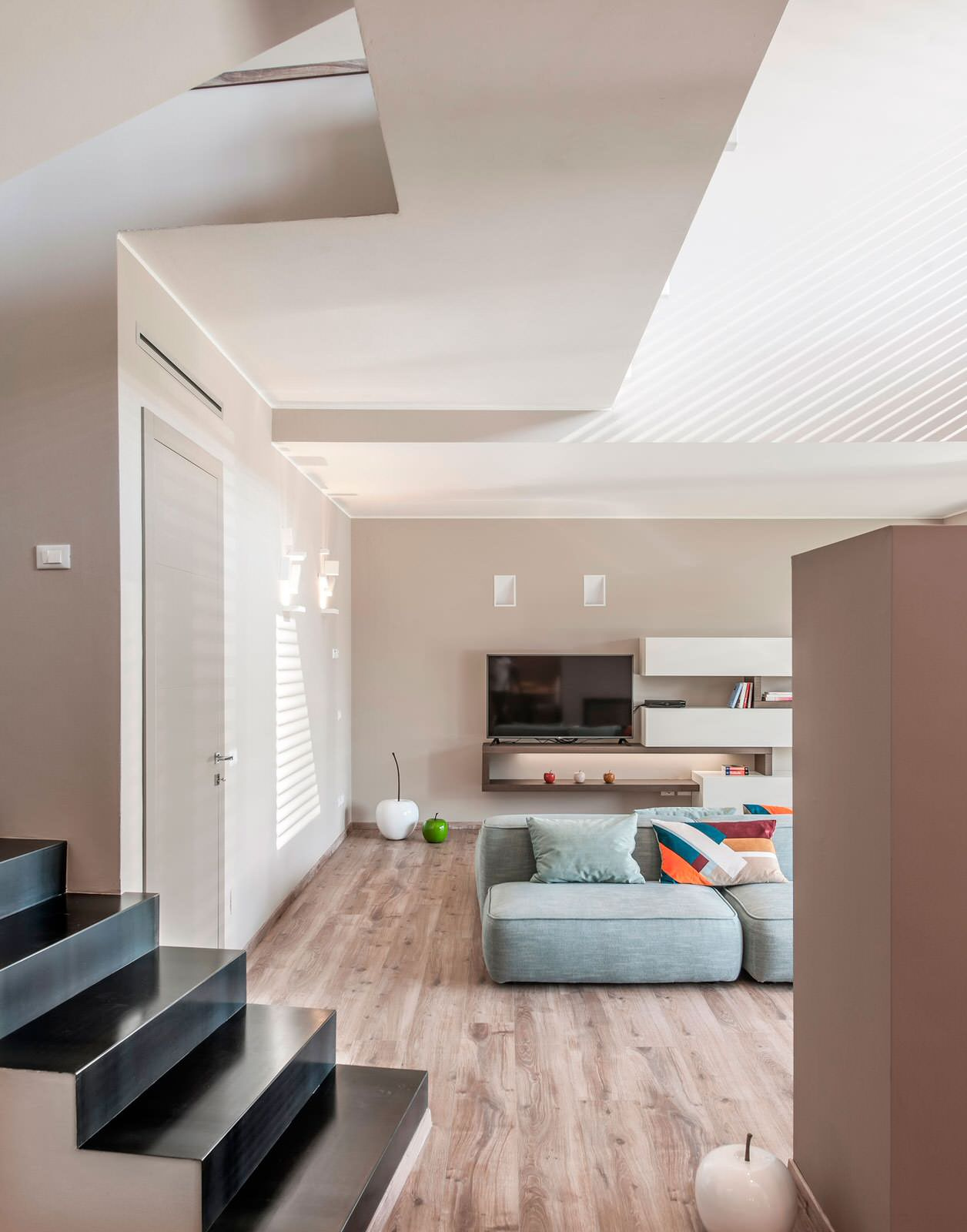 Светильник VIBIA SET