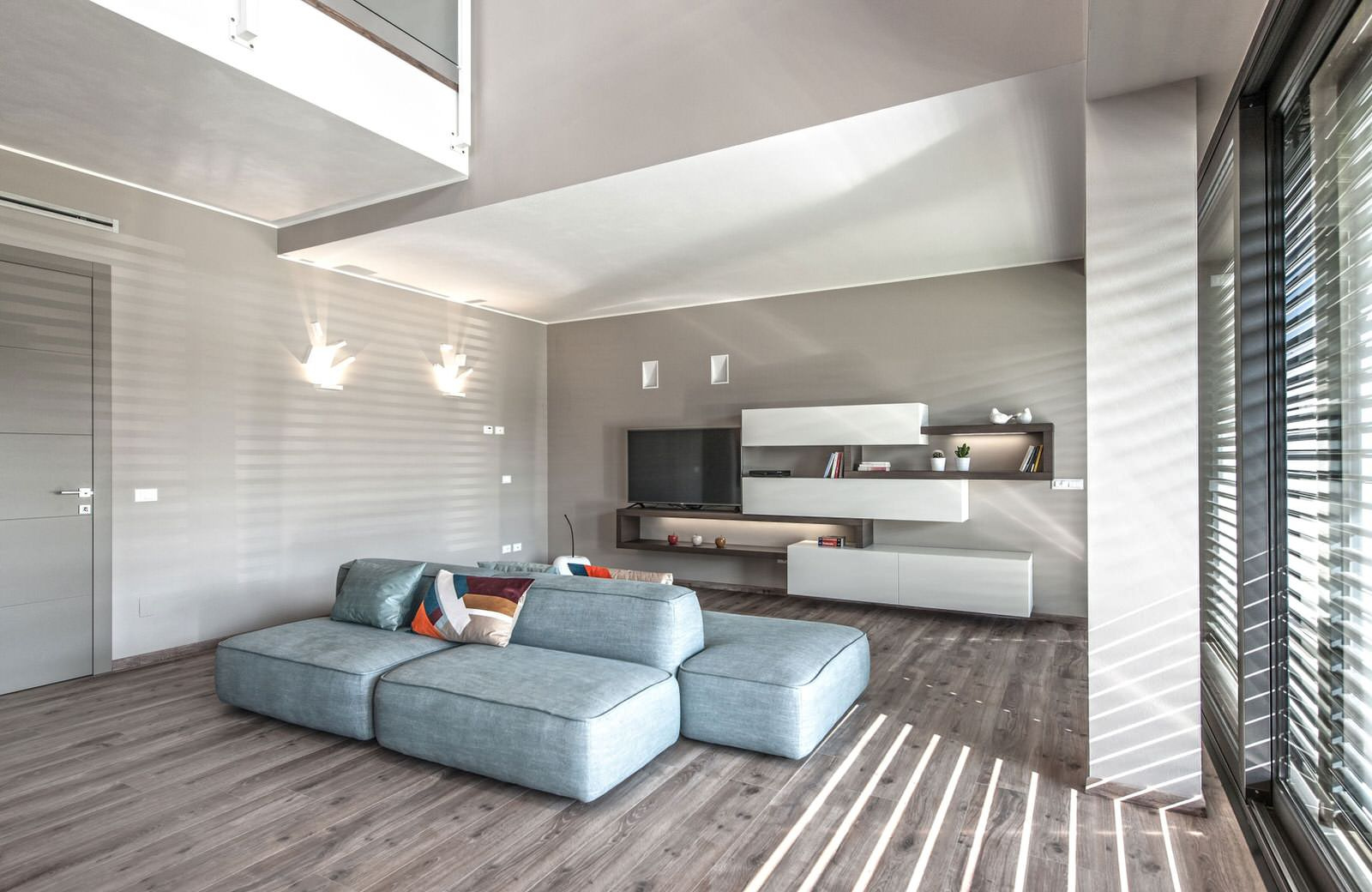 Светильник VIBIA SET