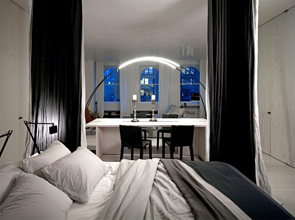 Светильник VIBIA HALLEY