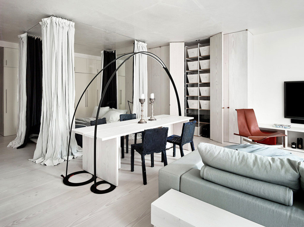Светильник VIBIA HALLEY