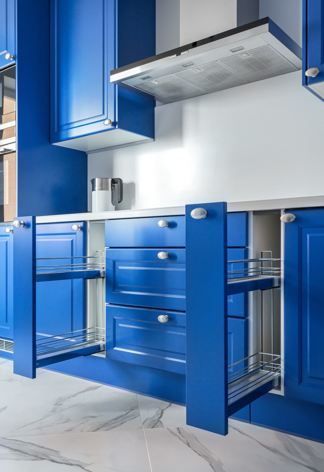 Квартира на Электролитном проезде