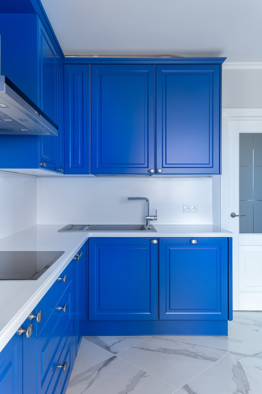 Квартира на Электролитном проезде