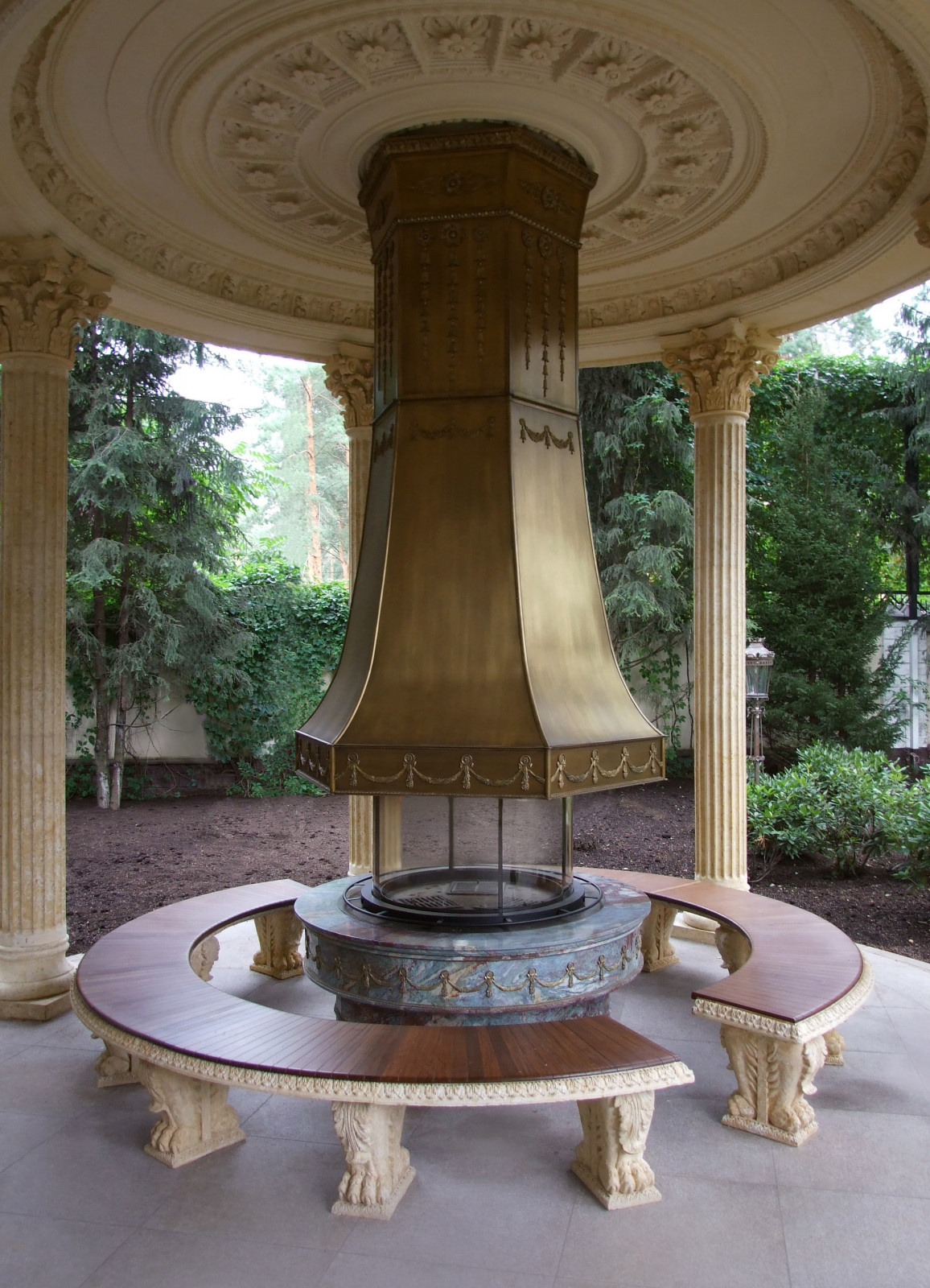 Фоновое изображение профиля Николай Валов