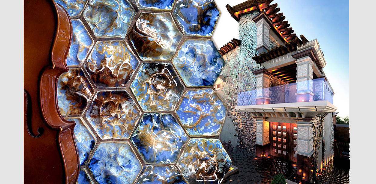 Villa Producer. Cyprus. Limassol