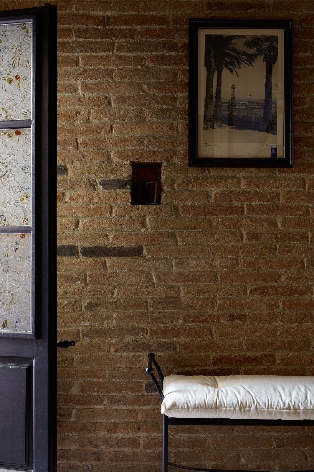 Квартира в Барселоне