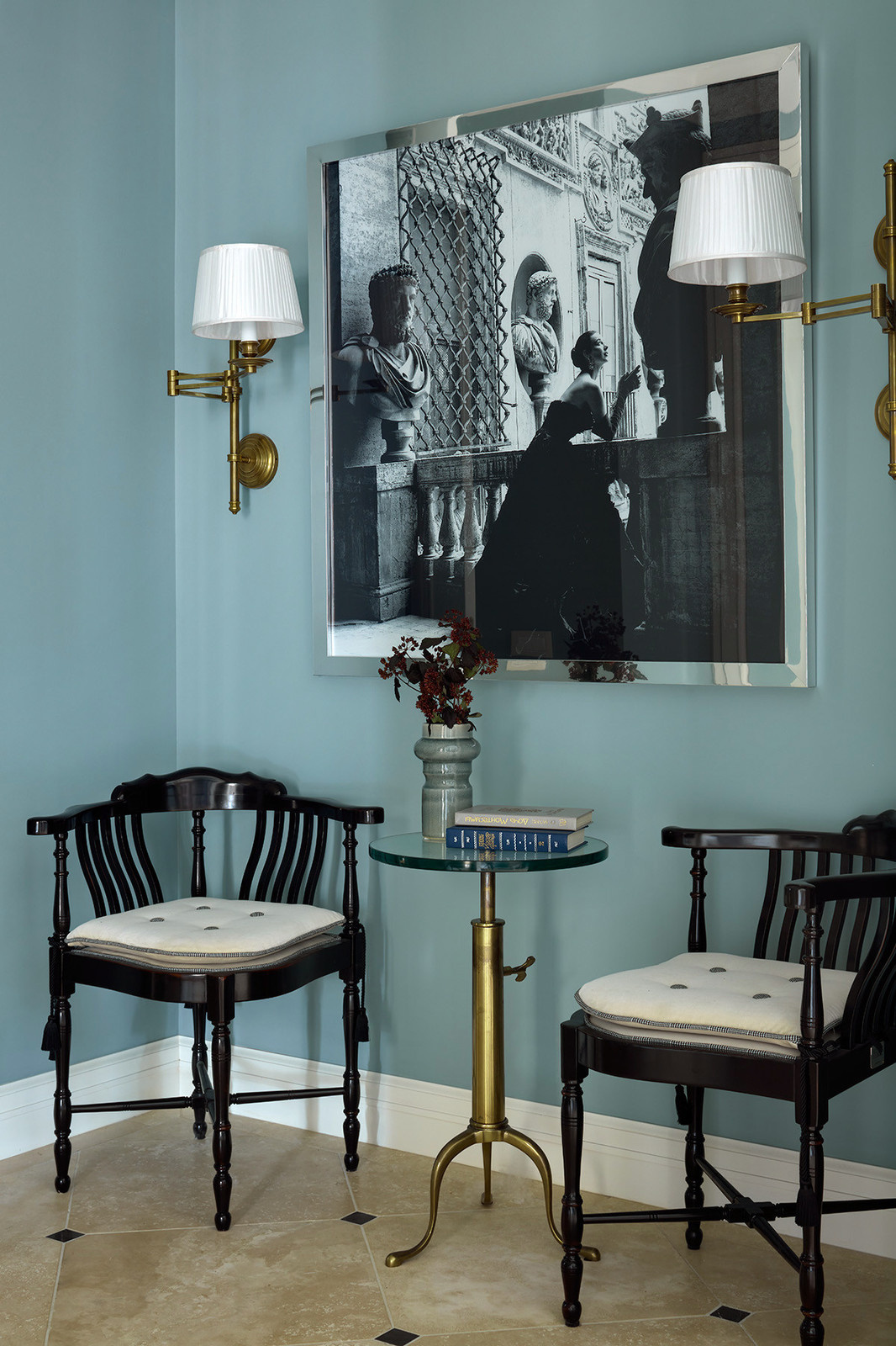 Обложка альбома: Альбом ванной