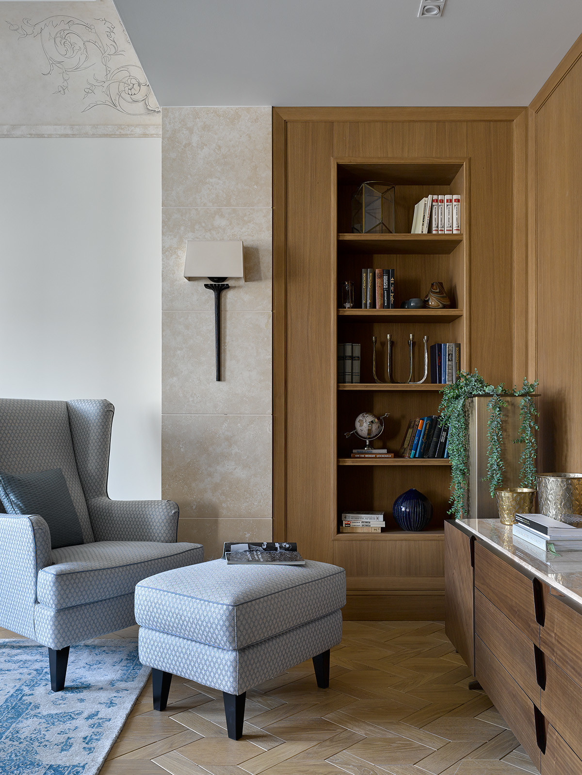 Квартира в ЖК Итальянский квартал