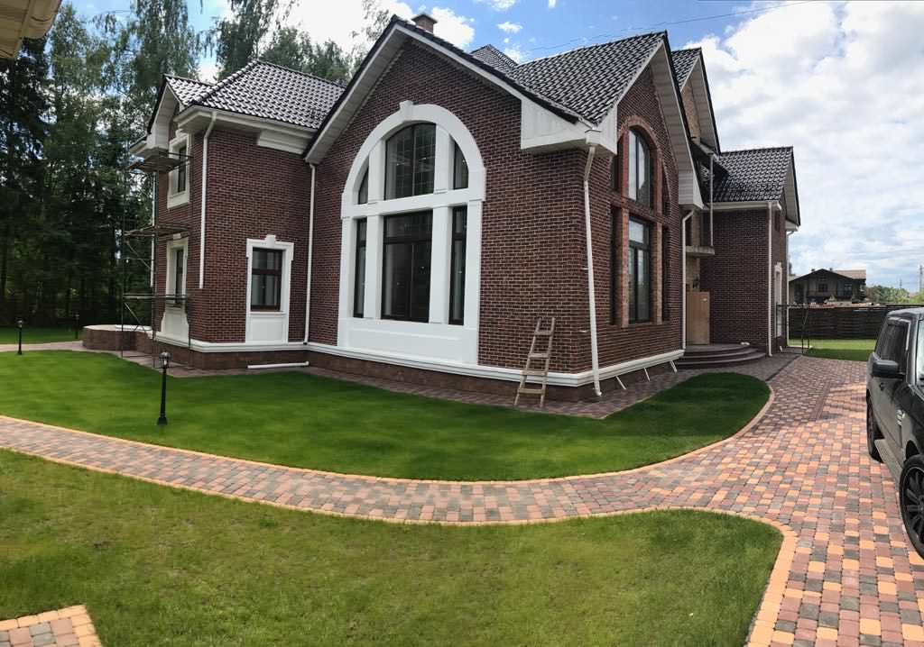 Голицино 9