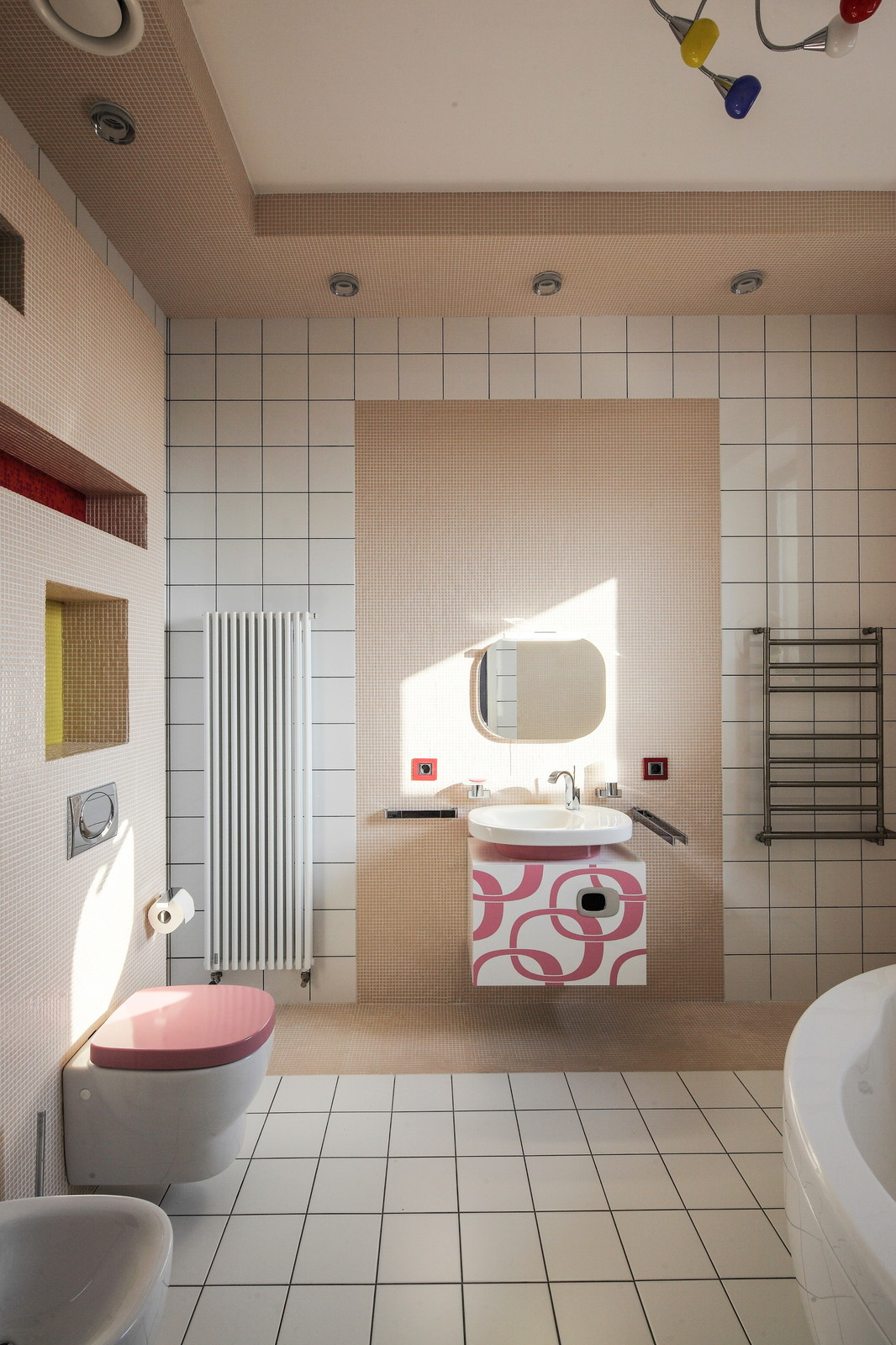 Интерьер дома в  к/п "Антоновка"