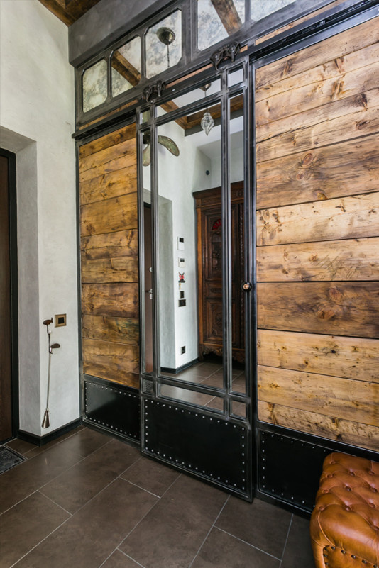 Обложка альбома: Лофт