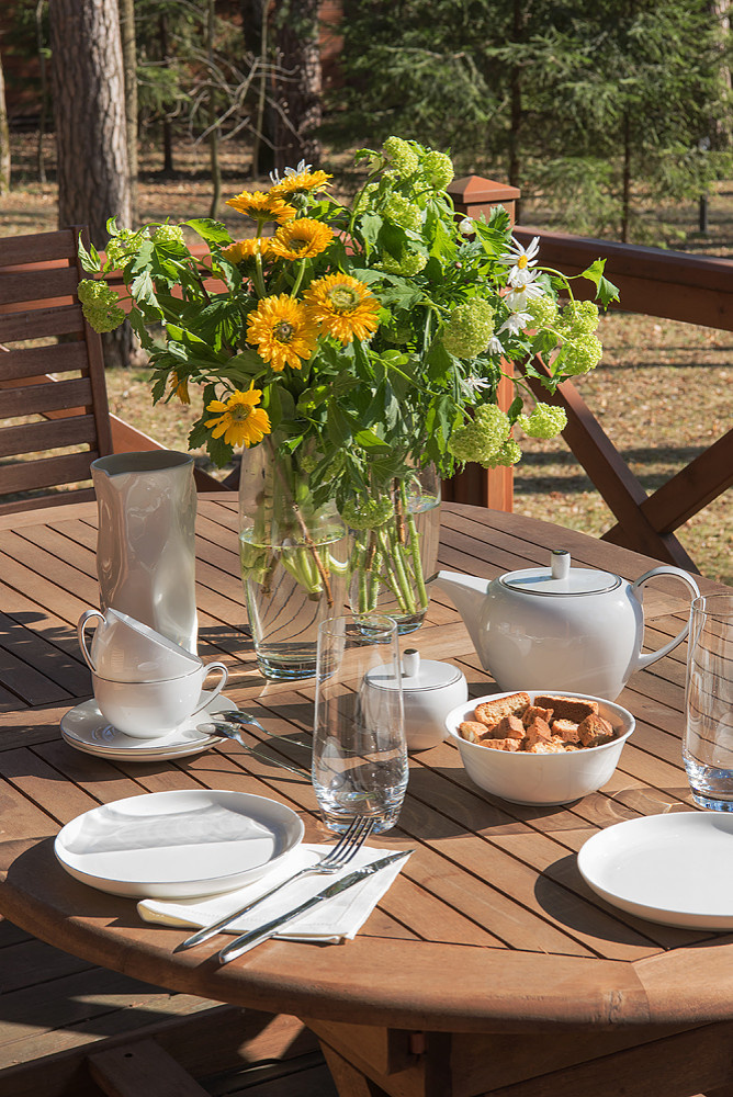 Обложка проекта: Загородный дом на Симферопольском шоссе
