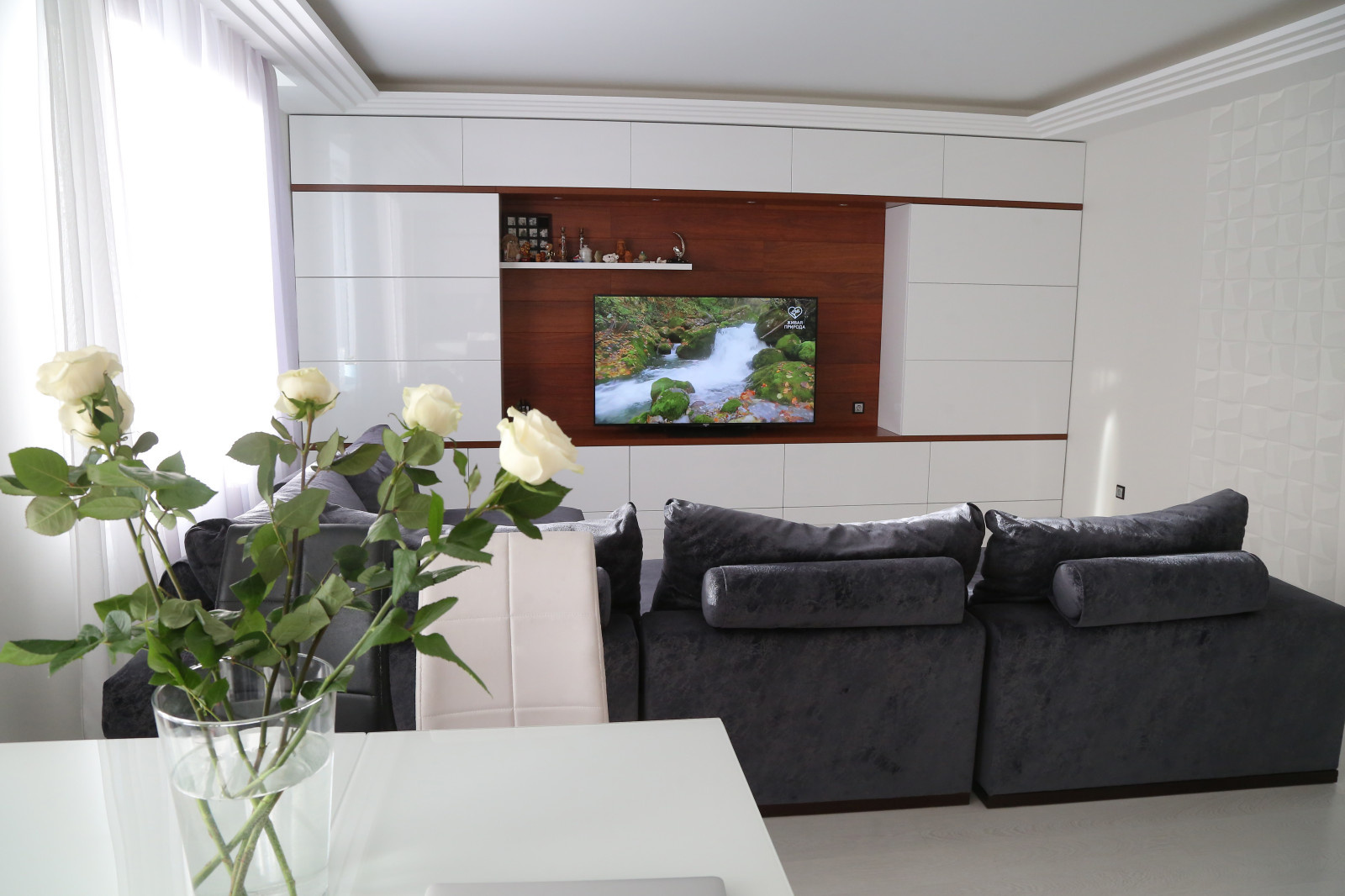 Балтийская жемчужина