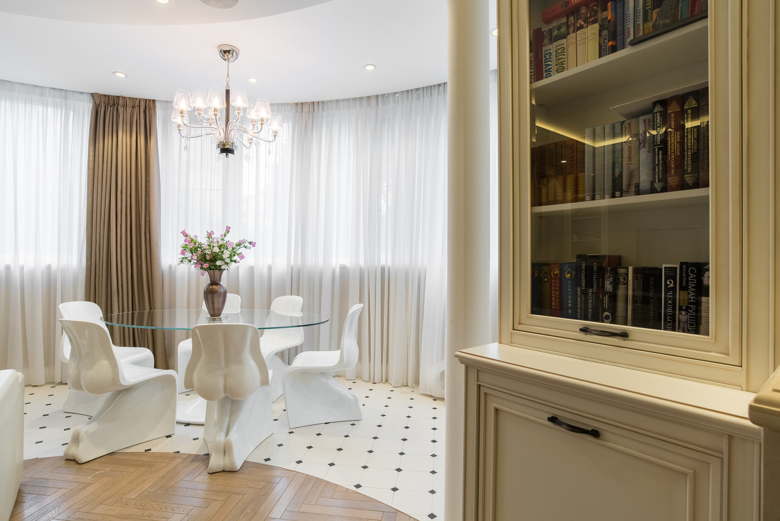 метро Белорусское