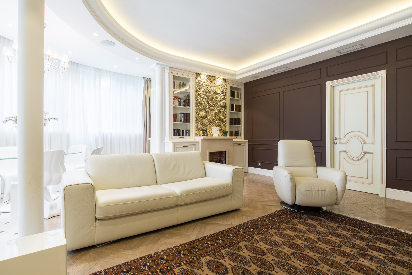 метро Белорусское