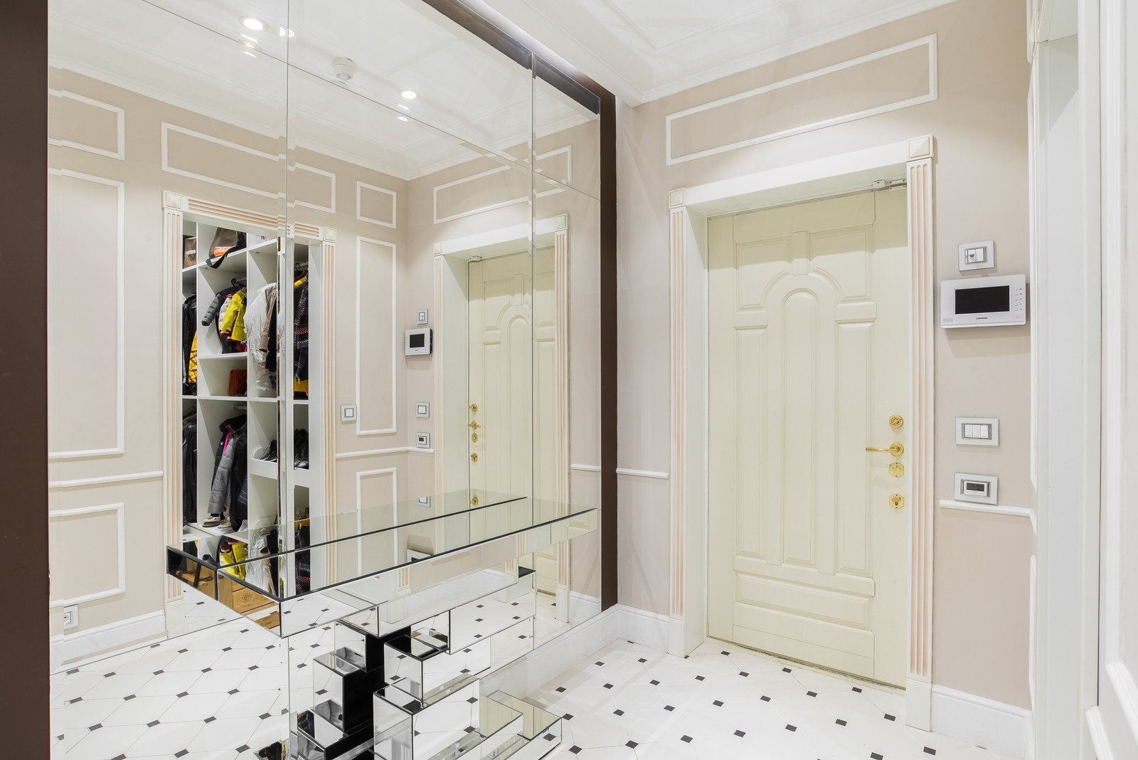 метро Белорусское