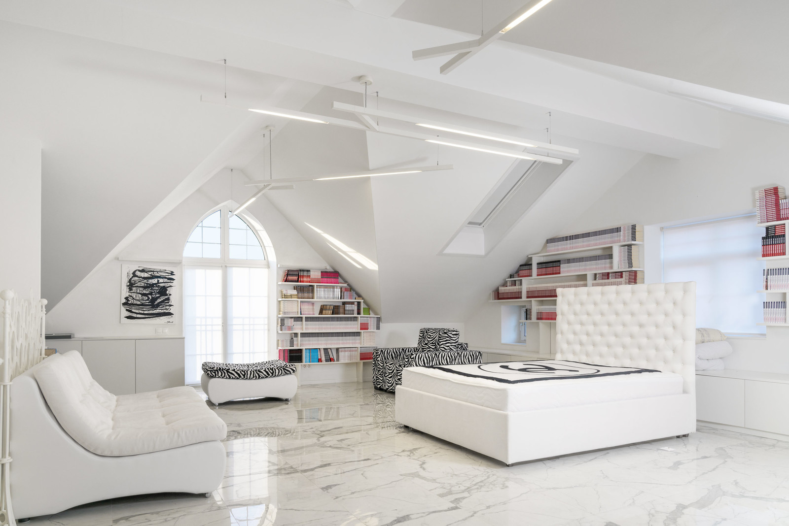 ЗАГОРОДНЫЙ ДОМ ЛЕНЫ ЛЕНИНОЙ