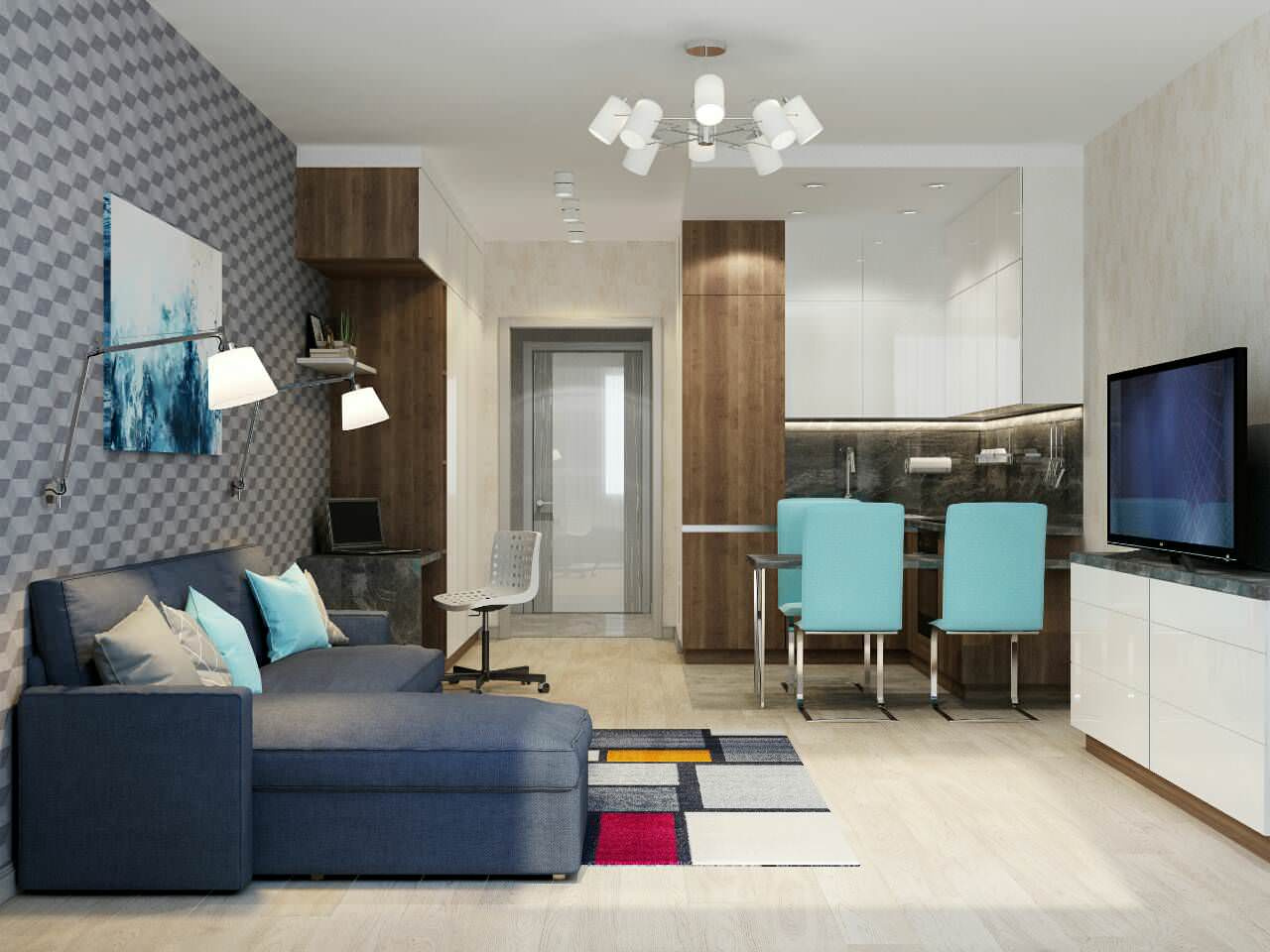 Обложка альбома: Идеи для студий