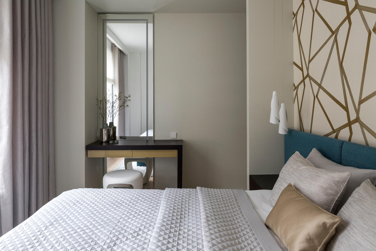 интерьер квартиры | Wellton