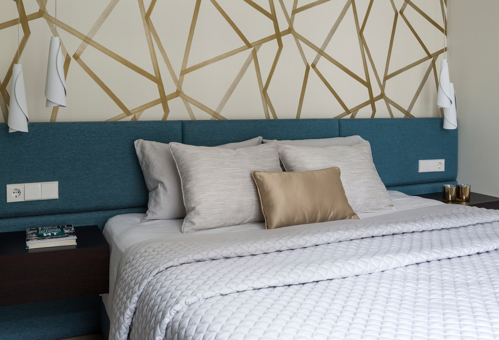 интерьер квартиры | Wellton