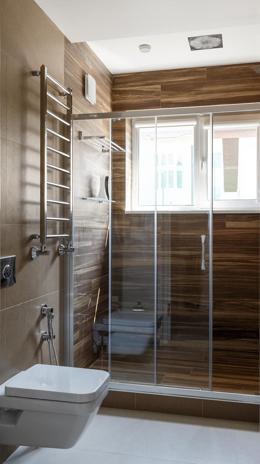 Интерьер дома баскетболиста ЦСКА Виталия Фридзона