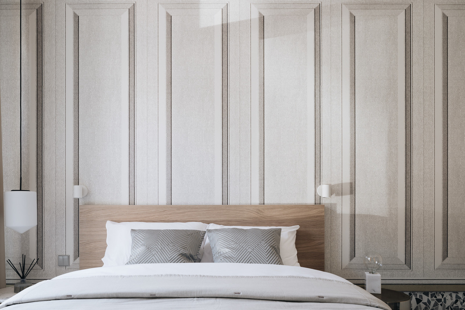 Двухкомнатная квартира в центре Петербурга