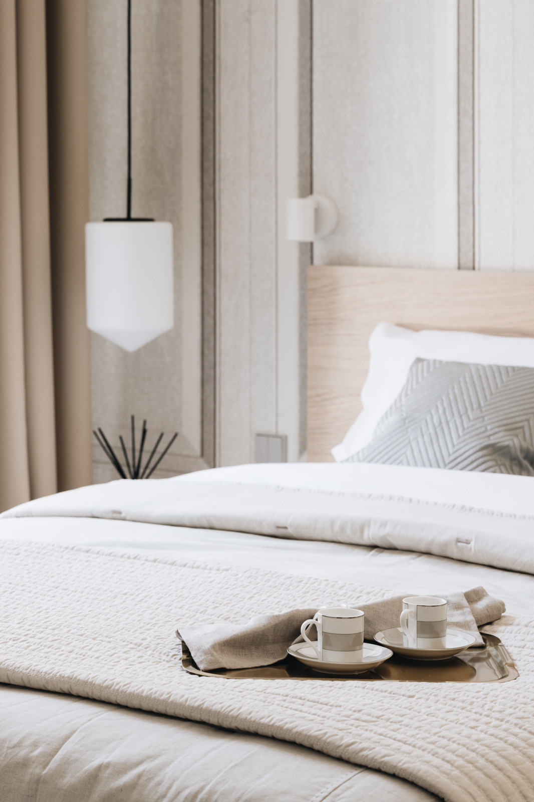 Двухкомнатная квартира в центре Петербурга