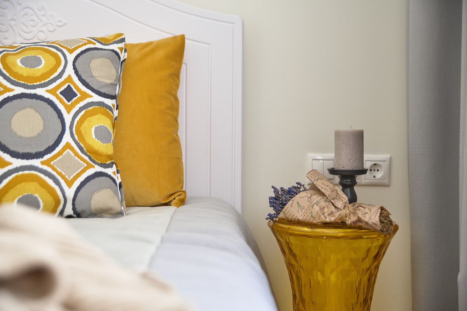 Фоновое изображение профиля Виктория Харахашян