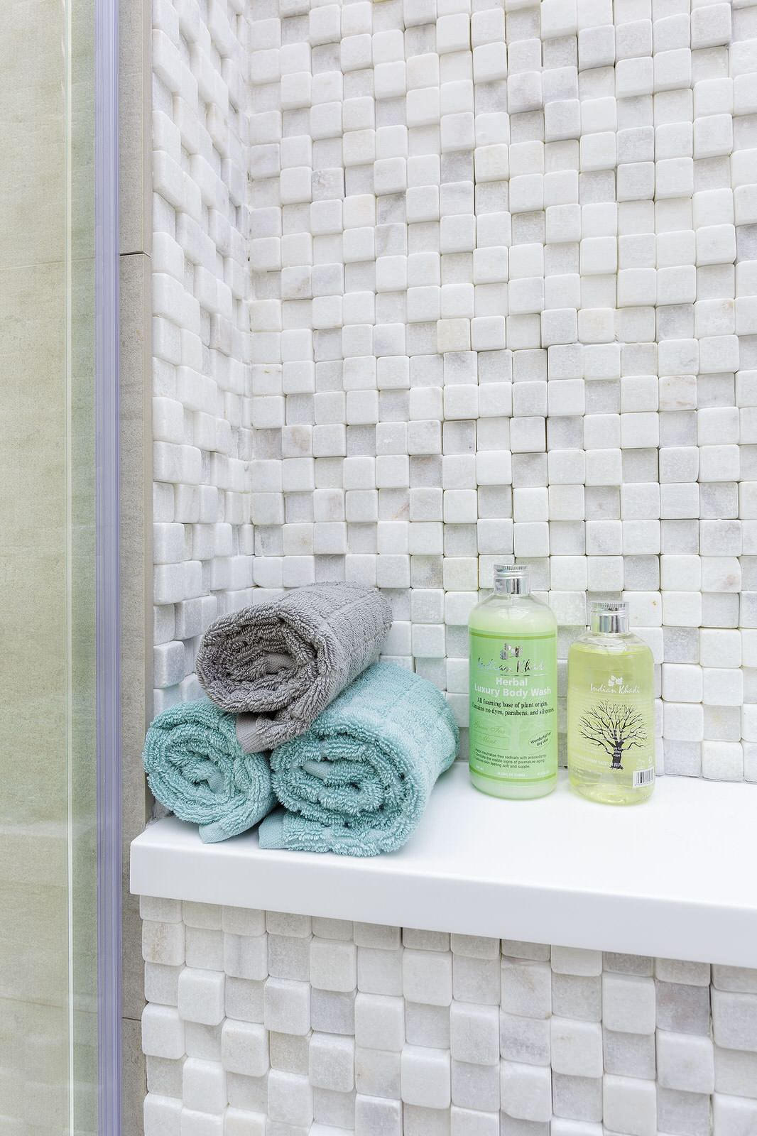 фотосъемка квартиры ЖК Вилланж