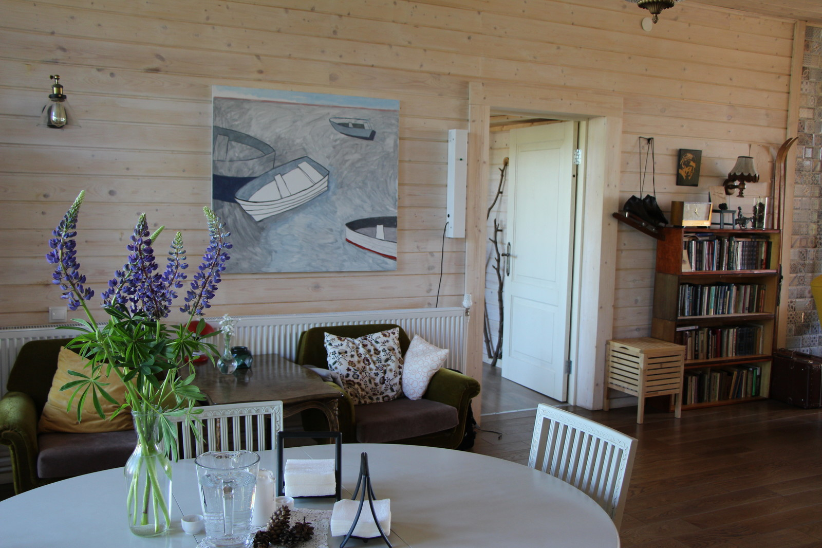 Юля Киракосян