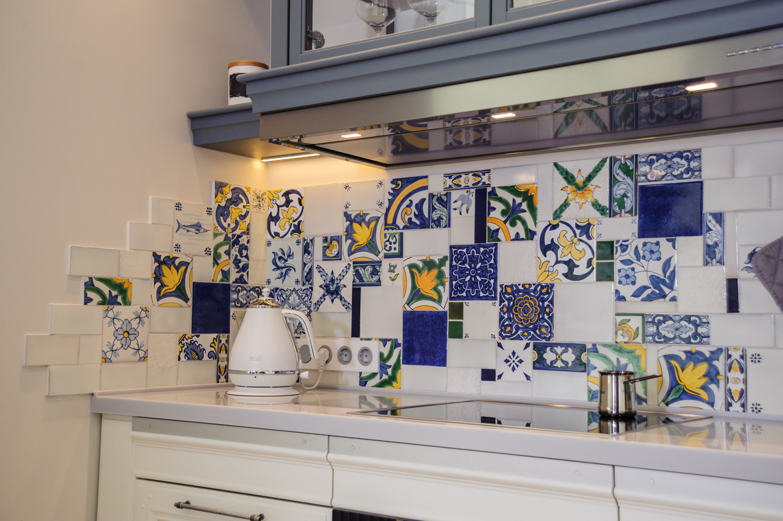 Квартира в центре Санкт-Петербурга