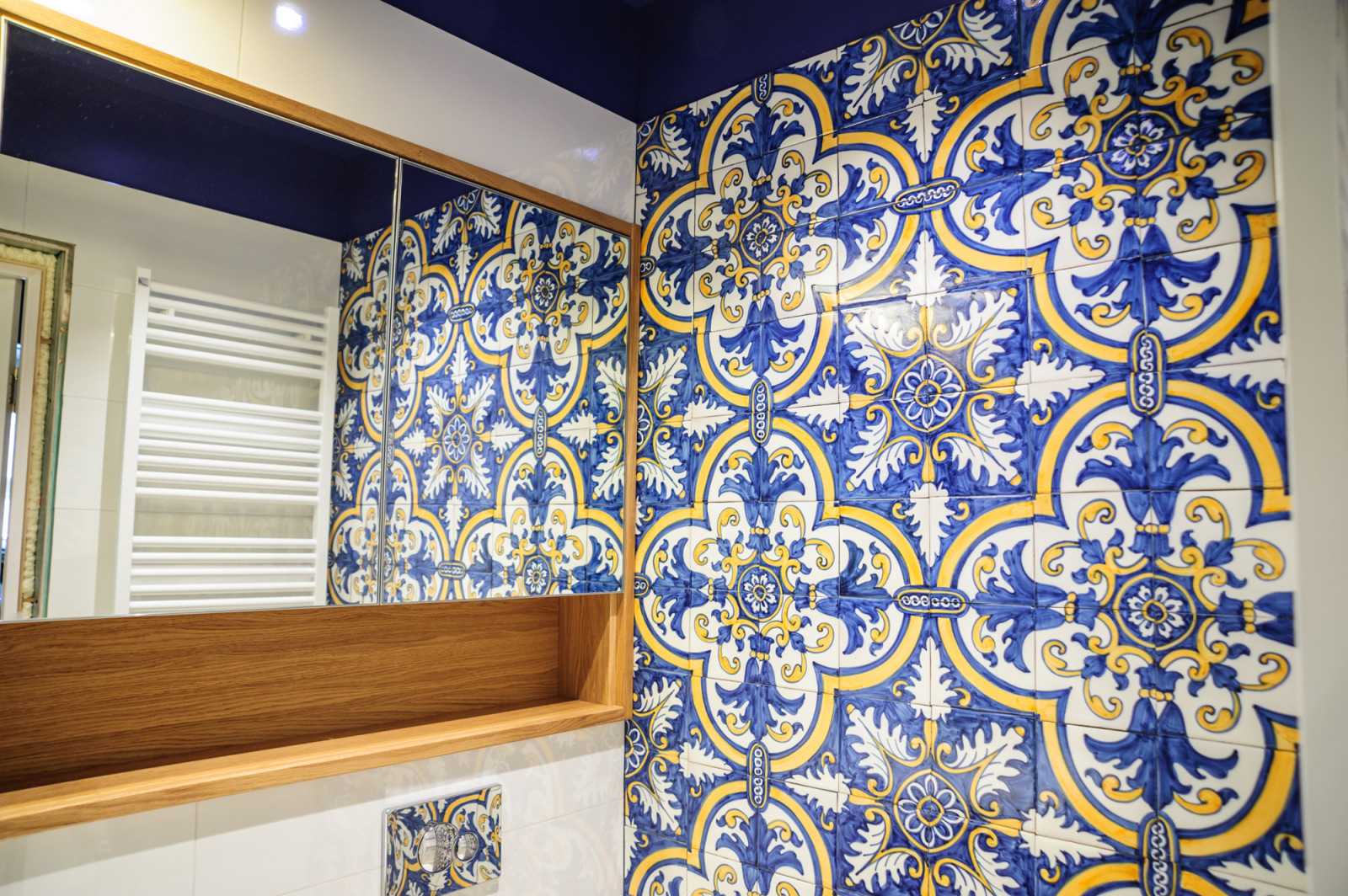 Квартира в центре Санкт-Петербурга