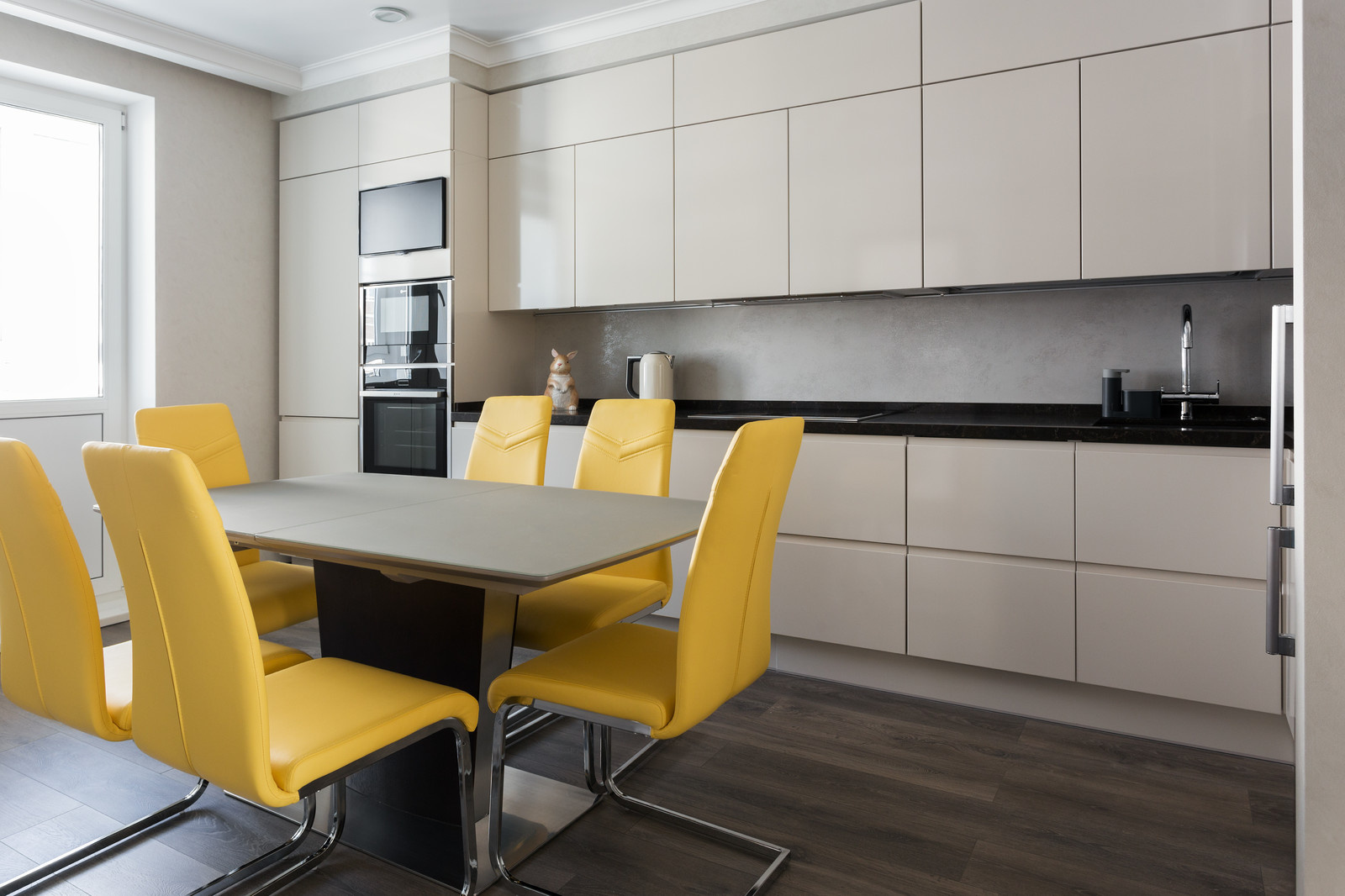 Квартира на ул. Татьянин Парк