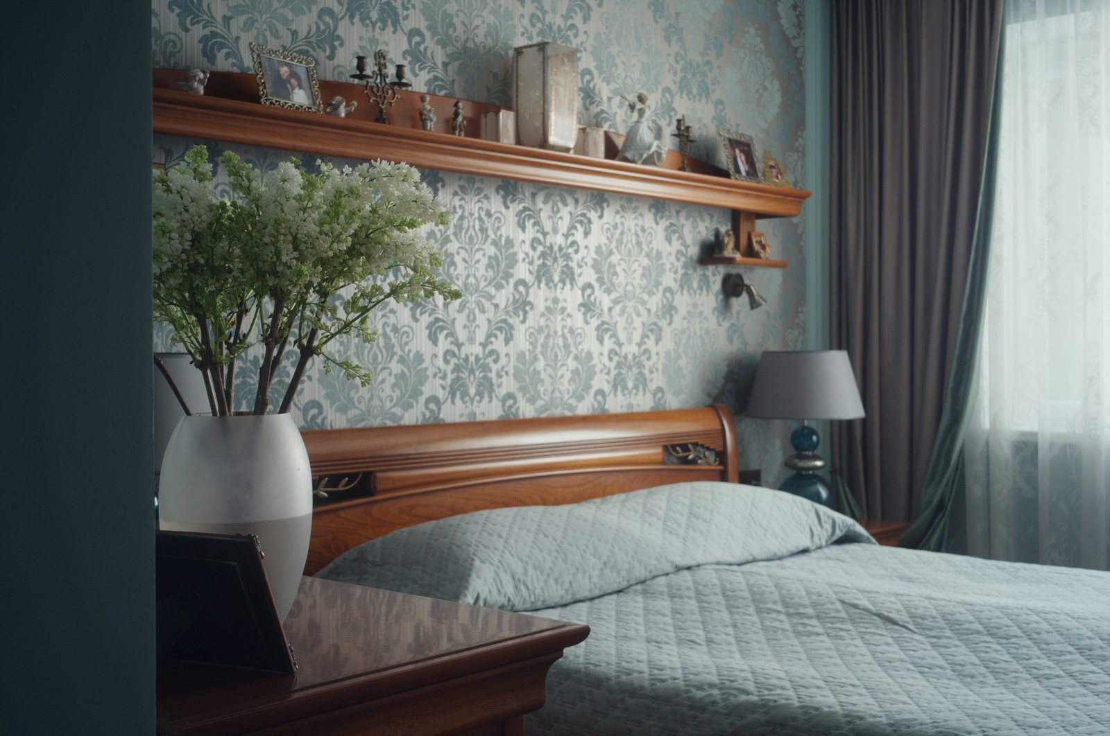 Апартаменты