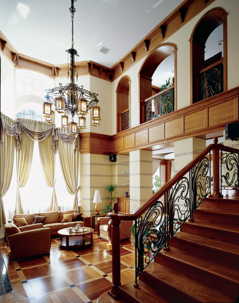 Николина гора