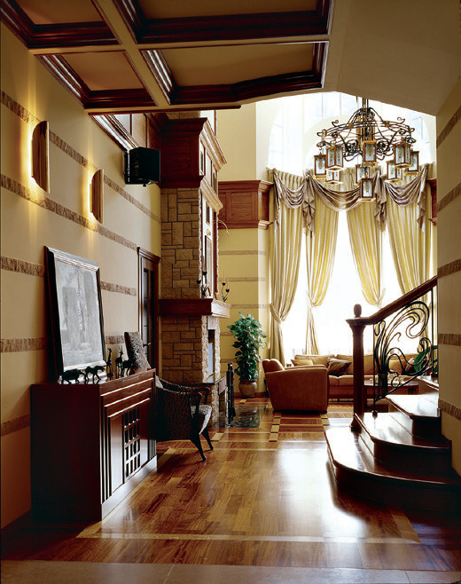 Николина гора