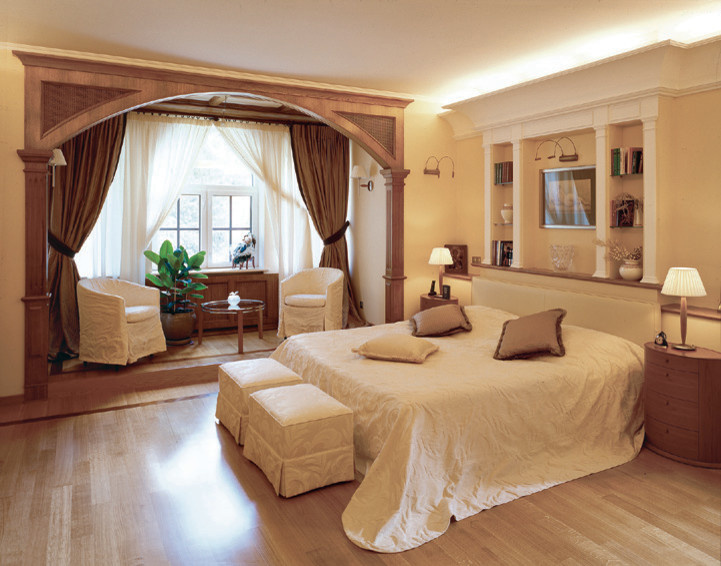 Николина гора