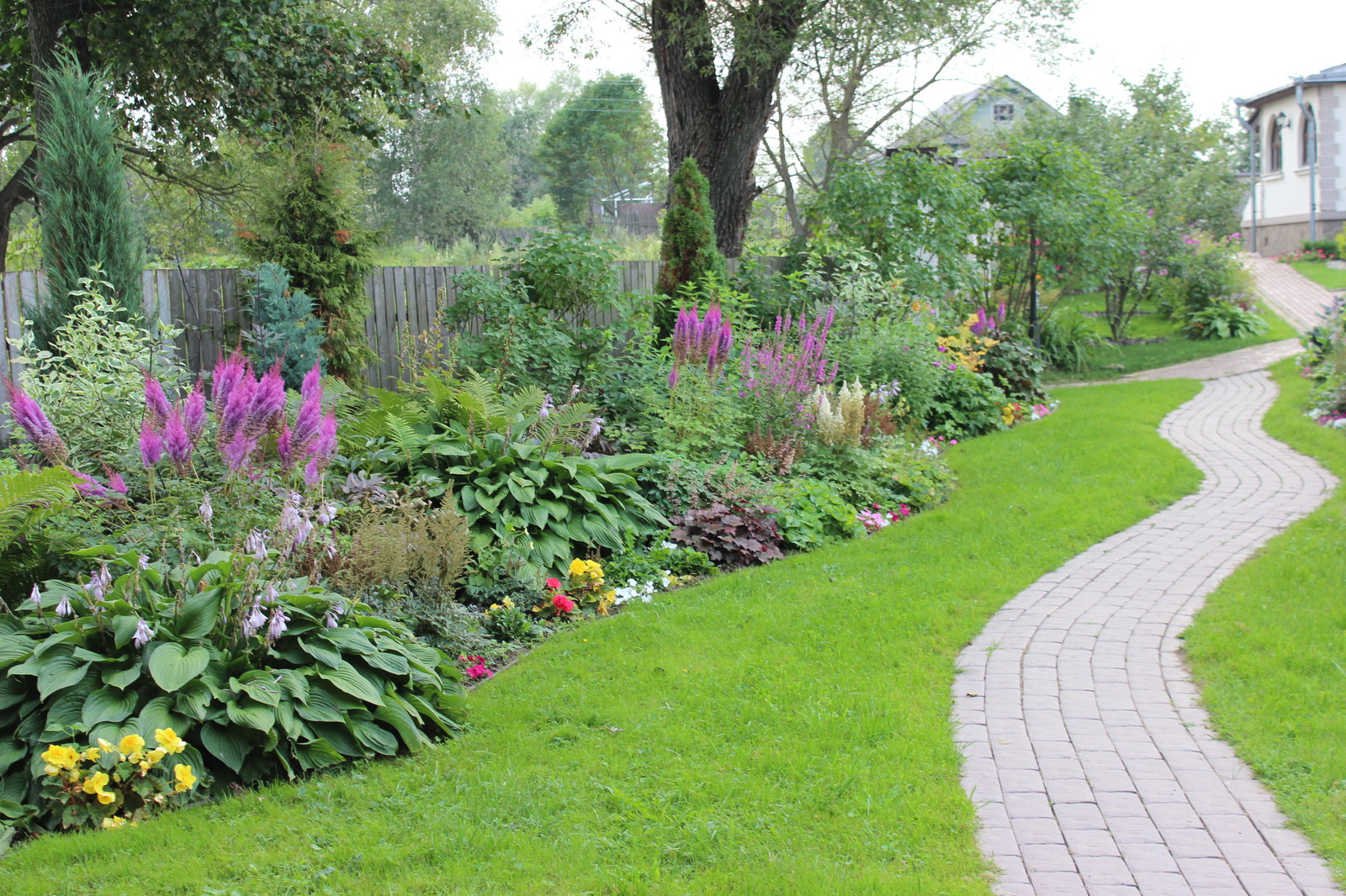 Фото реализации