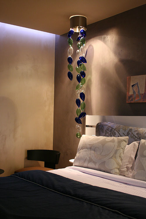Объекты OIKOS по всему миру !!! Les Fleurs Boutique Hotel