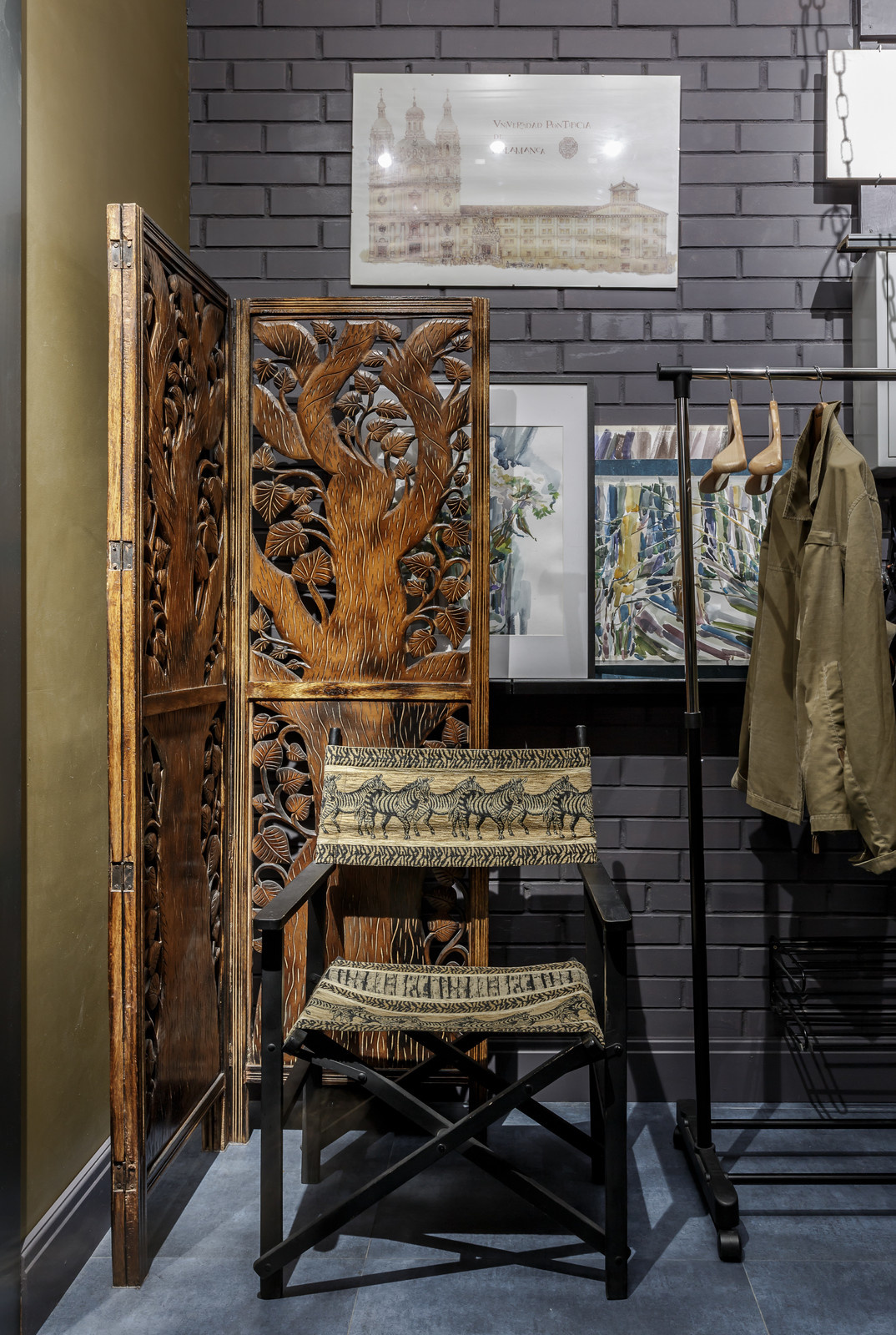 Обложка альбома: Дерево