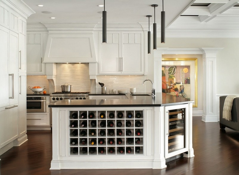 Winekeys [Винные шкафы и погреба на заказ]