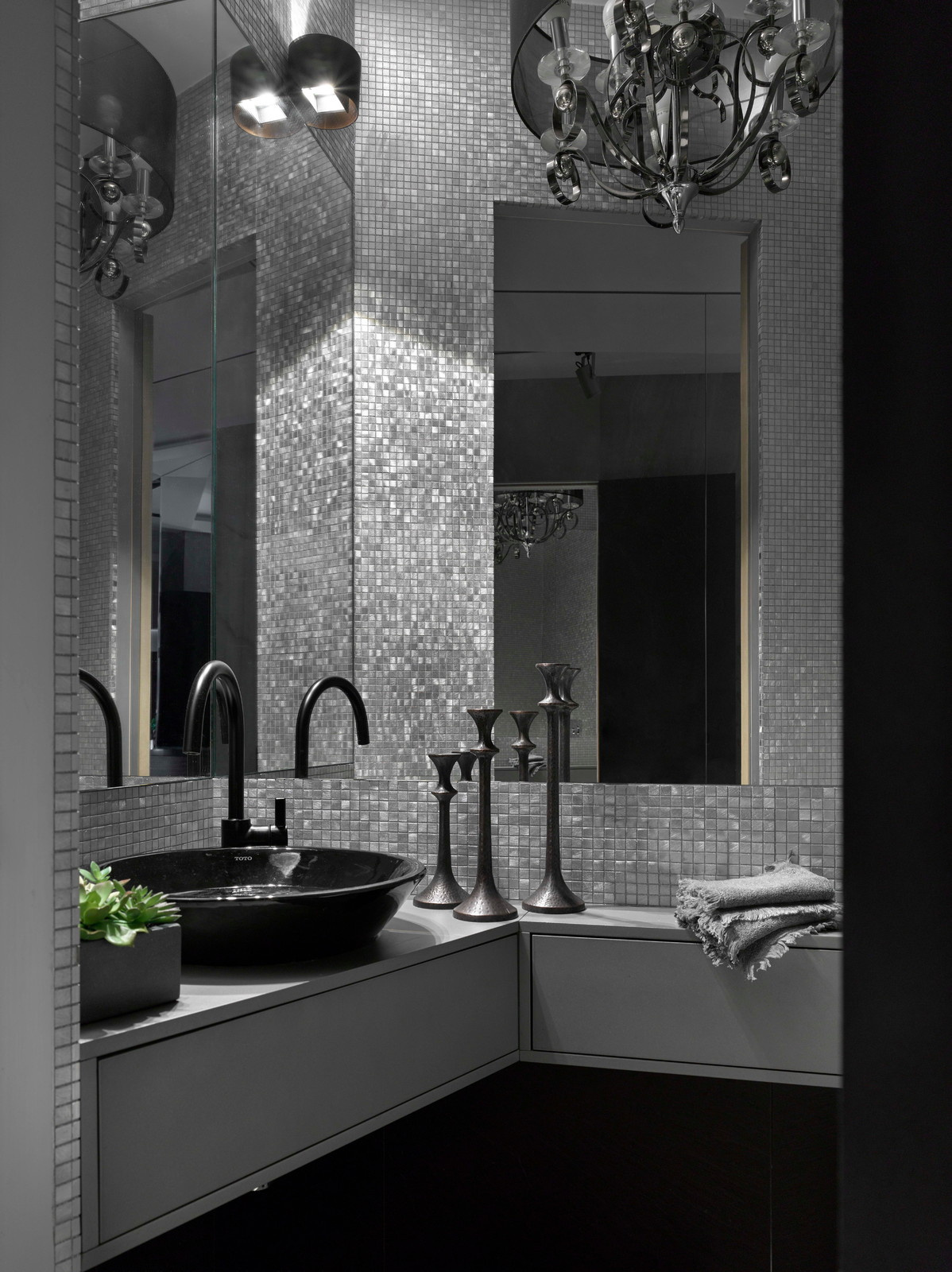 Квартира в Москве