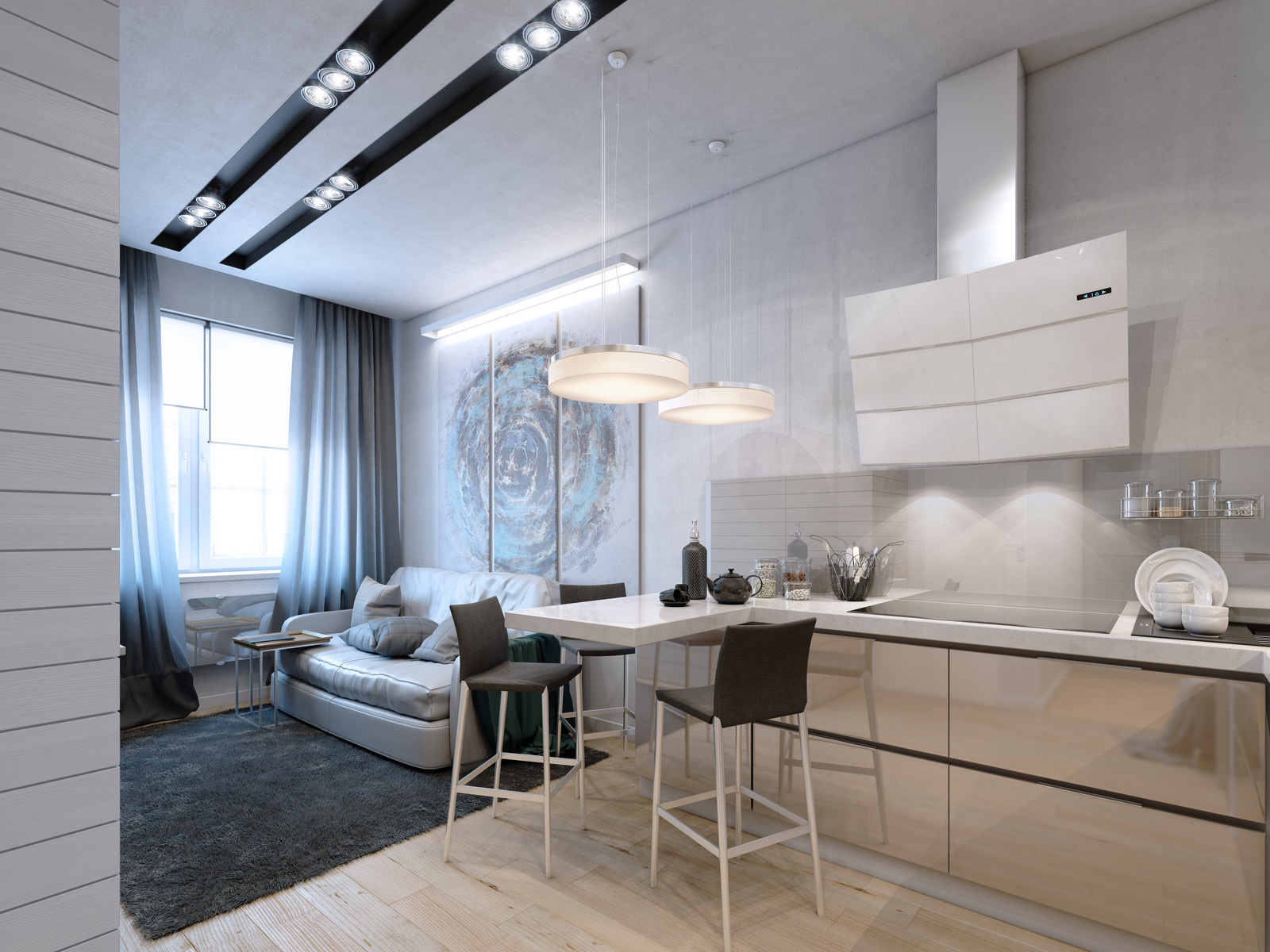Aerlofts 2