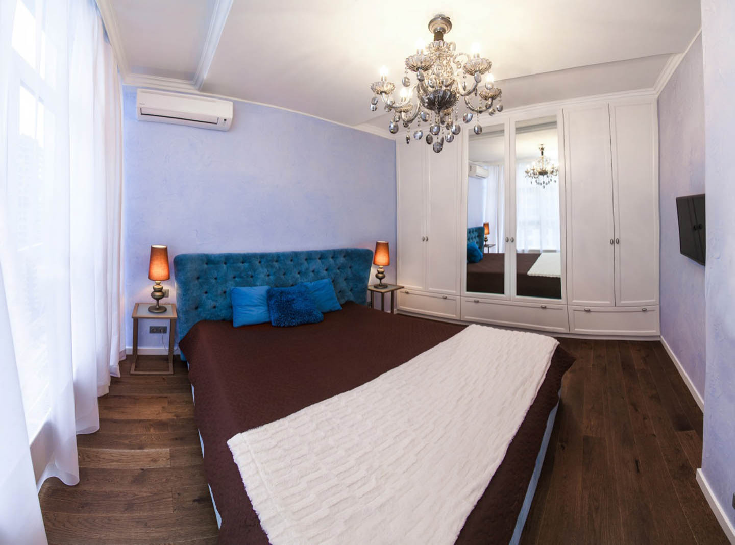 Novolipki Studio 2