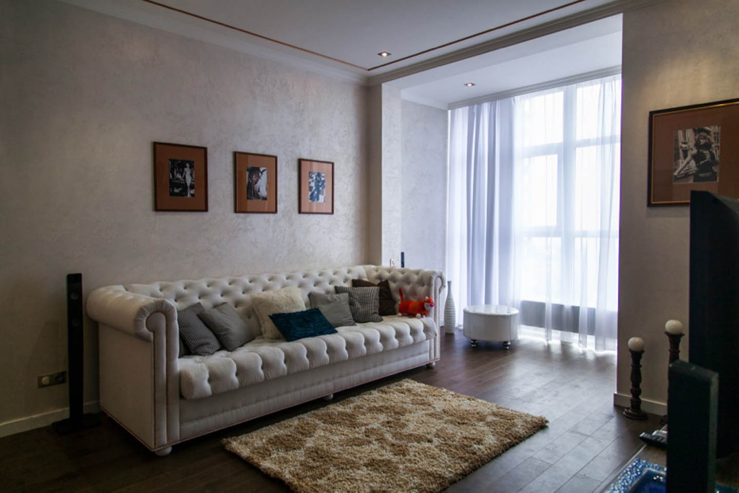 Novolipki Studio 2